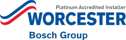 Worcester Bosch Group Platinum Accredited Installer